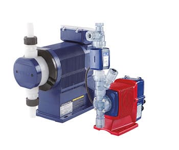 Dosing & Metering Pumps